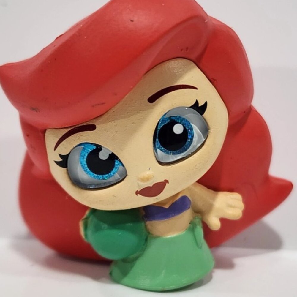 Let's Go Series 1 Cruise Ariel Beach Ball Disney Doorables